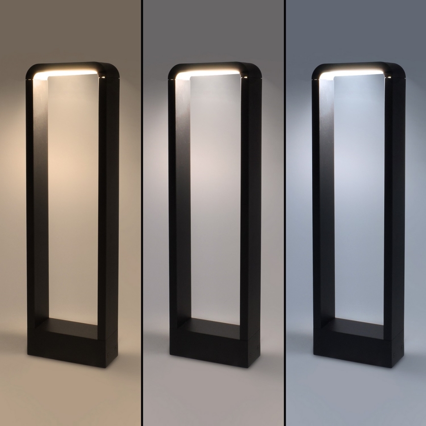 Brilagi - LED Välivalgusti BARI LED/7W/230V 3000/4000/6000K IP54 50 cm