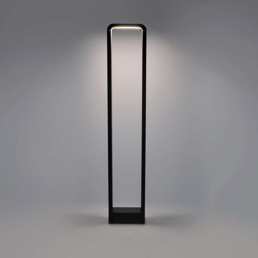 Brilagi - LED Välivalgusti BARI LED/7W/230V 3000/4000/6000K IP54 80 cm