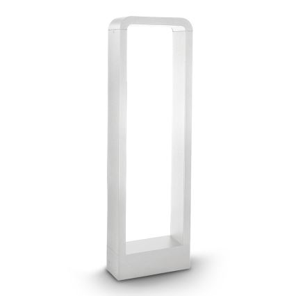 Brilagi - LED Välivalgusti BARI LED/7W/230V 3000/4000/6000K valge IP54 50 cm