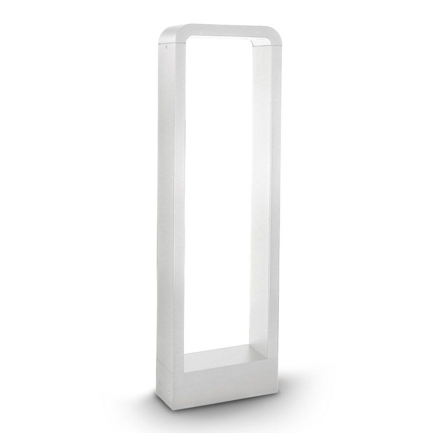 Brilagi - LED Välivalgusti BARI LED/7W/230V 3000/4000/6000K valge IP54 50 cm