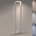 Brilagi - LED Välivalgusti BARI LED/7W/230V 3000/4000/6000K valge IP54 80 cm