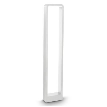 Brilagi - LED Välivalgusti BARI LED/7W/230V 3000/4000/6000K valge IP54 80 cm