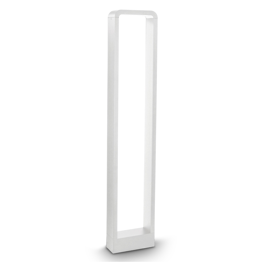 Brilagi - LED Välivalgusti BARI LED/7W/230V 3000/4000/6000K valge IP54 80 cm