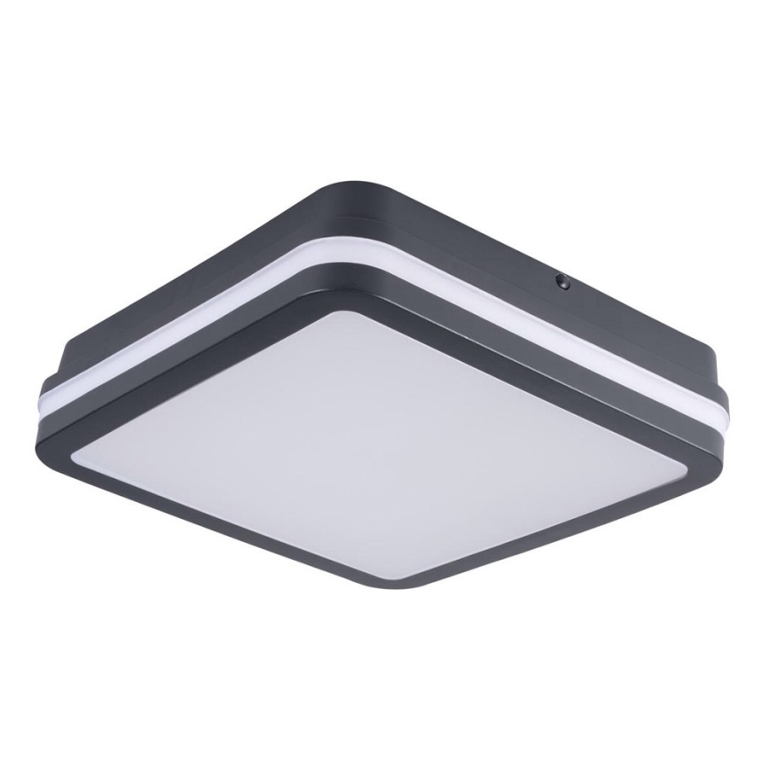 Brilagi - LED Välivalgusti BENE LED/18W/230V 22x22 cm IP54