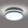 Brilagi - LED Välivalgusti BENE LED/18W/230V d. 22 cm IP54
