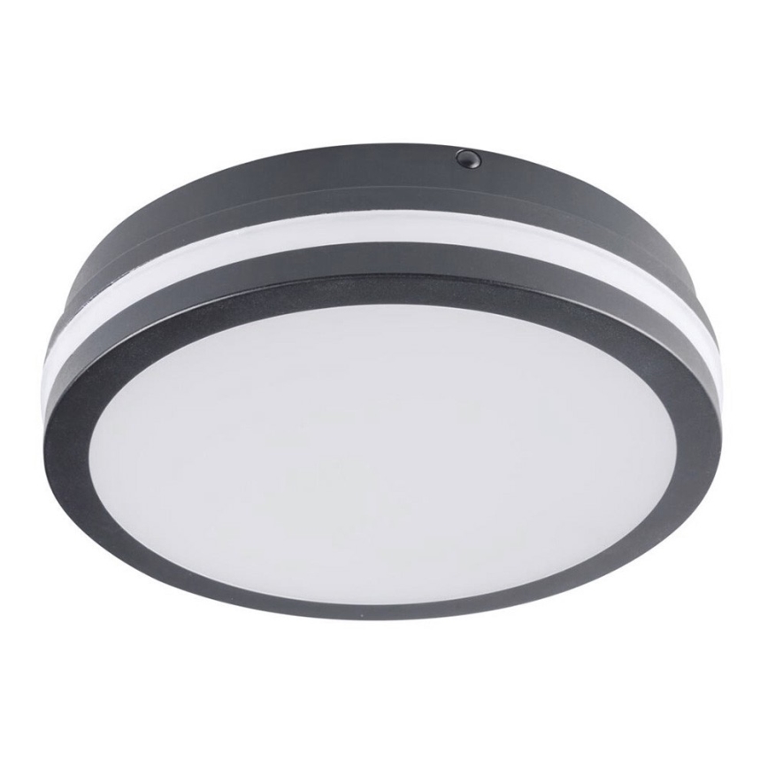 Brilagi - LED Välivalgusti BENE LED/18W/230V d. 22 cm IP54