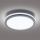 Brilagi - LED Välivalgusti BENE LED/24W/230V d. 26 cm IP54