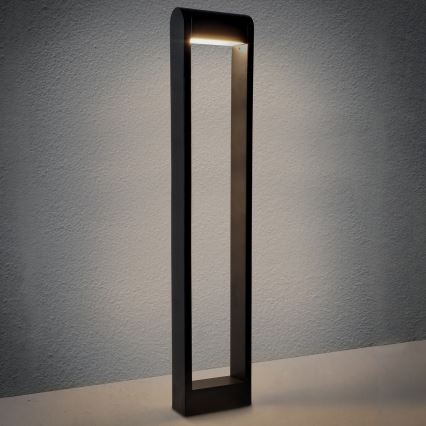 Brilagi - LED Välivalgusti CROTONE LED/7W/230V IP54 80 cm
