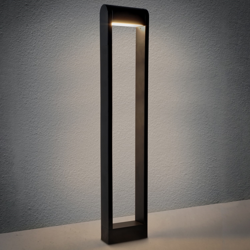 Brilagi - LED Välivalgusti CROTONE LED/7W/230V IP54 80 cm