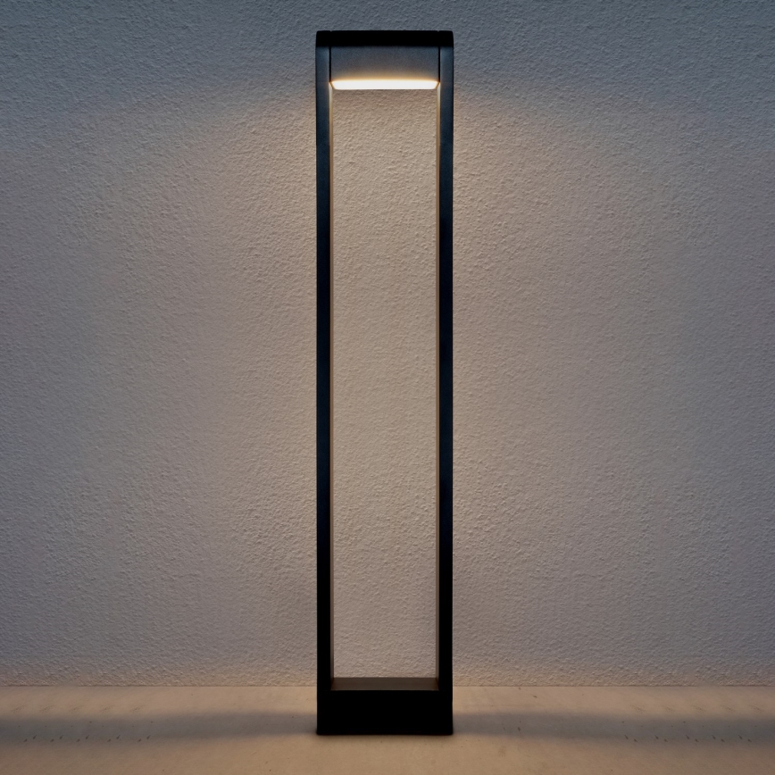 Brilagi - LED Välivalgusti CROTONE LED/7W/230V IP54 80 cm