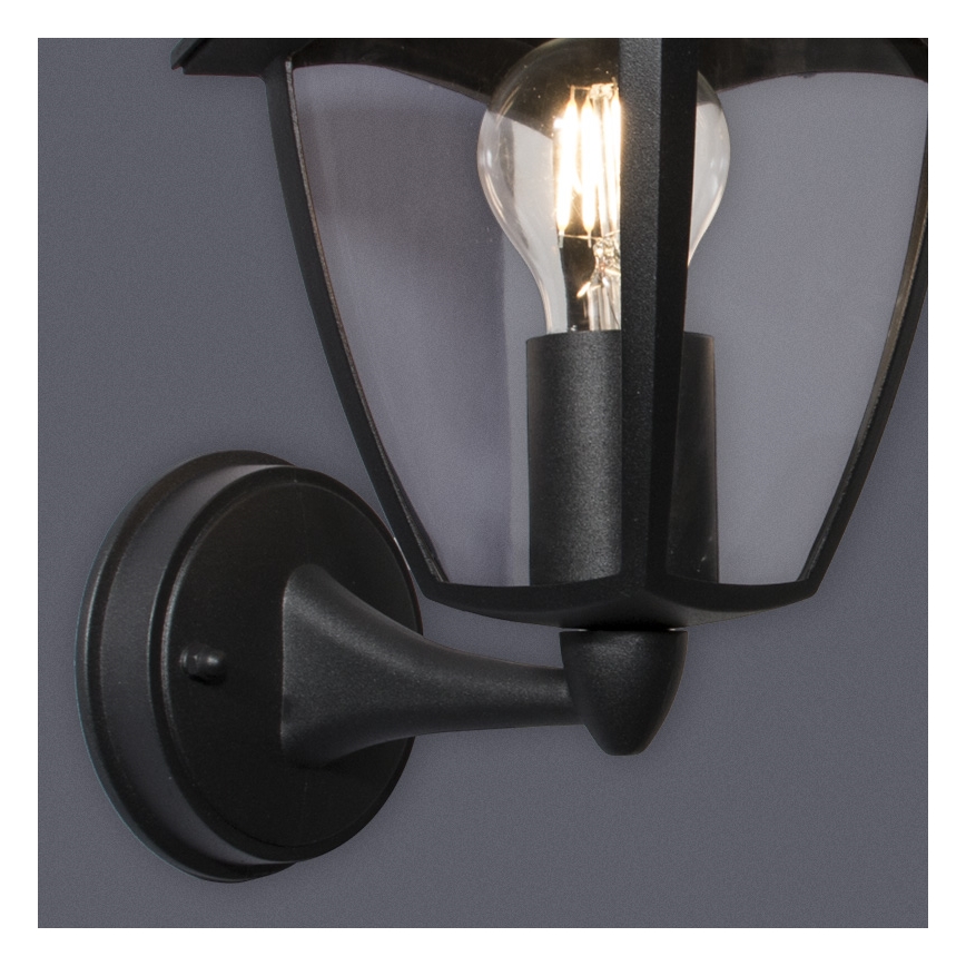 Brilagi -  LED Välivalgusti LUNA 1xE27/60W/230V IP44