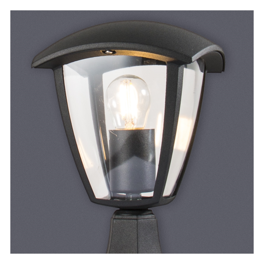 Brilagi -  LED Välivalgusti LUNA 1xE27/60W/230V IP44