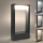 Brilagi - LED Välivalgusti RAGUSA LED/7W/230V 3000/4000/6000K antracracit IP54 30 cm