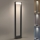 Brilagi - LED Välivalgusti RAGUSA LED/7W/230V 3000/4000/6000K antratsiit IP54 80 cm