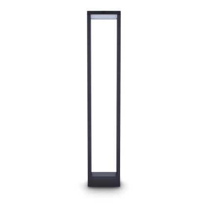 Brilagi - LED Välivalgusti RAGUSA LED/7W/230V 3000/4000/6000K IP54 80 cm