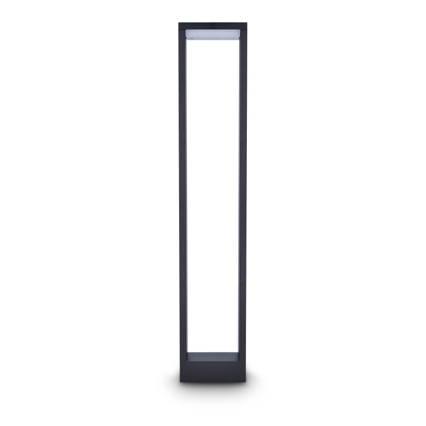 Brilagi - LED Välivalgusti RAGUSA LED/7W/230V 3000/4000/6000K IP54 80 cm
