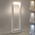 Brilagi - LED Välivalgusti RAGUSA LED/7W/230V 3000/4000/6000K valge IP54 50 cm