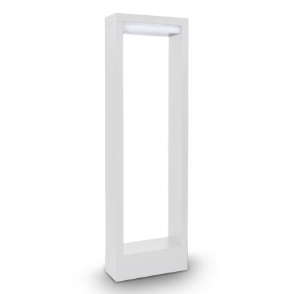 Brilagi - LED Välivalgusti RAGUSA LED/7W/230V 3000/4000/6000K valge IP54 50 cm