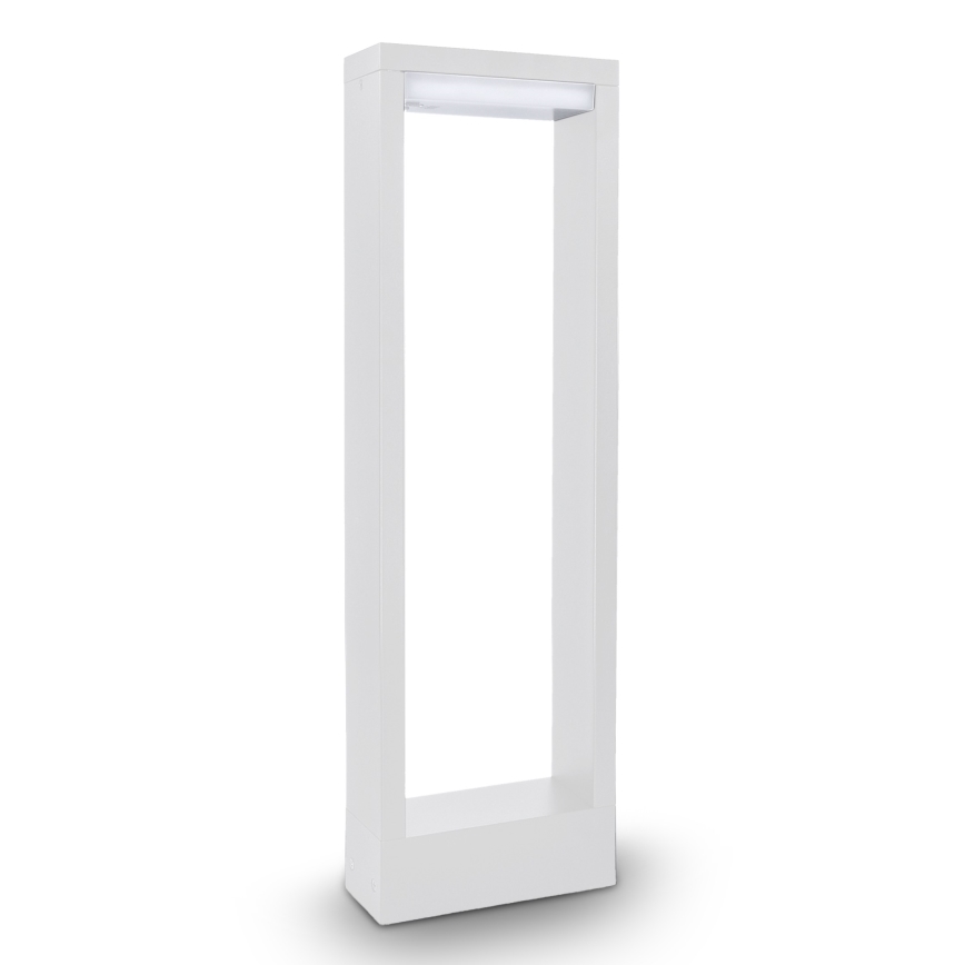 Brilagi - LED Välivalgusti RAGUSA LED/7W/230V 3000/4000/6000K valge IP54 50 cm