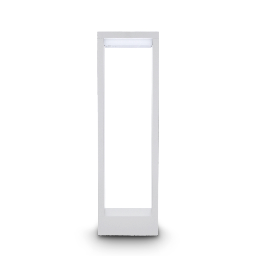 Brilagi - LED Välivalgusti RAGUSA LED/7W/230V 3000/4000/6000K valge IP54 50 cm