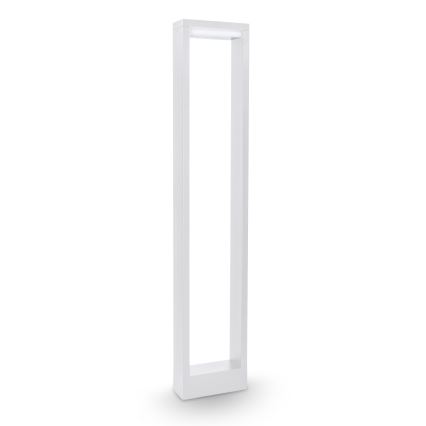 Brilagi - LED Välivalgusti RAGUSA LED/7W/230V 3000/4000/6000K valge IP54 80 cm