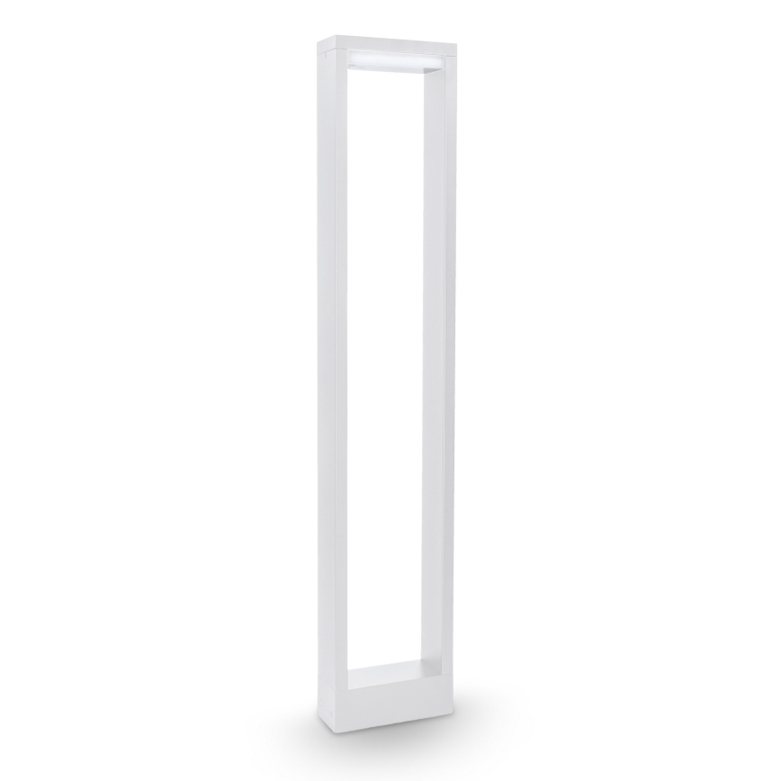 Brilagi - LED Välivalgusti RAGUSA LED/7W/230V 3000/4000/6000K valge IP54 80 cm