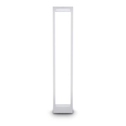 Brilagi - LED Välivalgusti RAGUSA LED/7W/230V 3000/4000/6000K valge IP54 80 cm