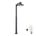 BRILAGI -  LED Välivalgusti VEERLE 1xE27/60W/230V IP44