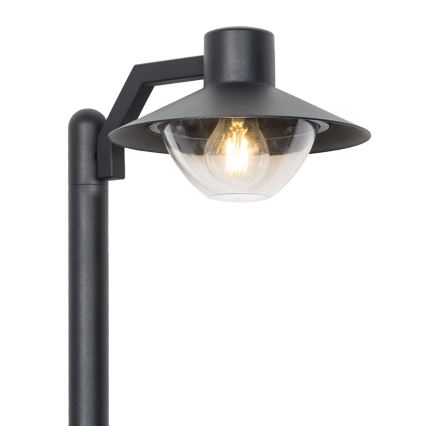 Brilagi -  LED Välivalgusti VEERLE 1xE27/60W/230V IP44