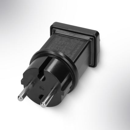 Brilagi - LED väljas kasutatav jõulukaunistus LED/3,6W/230V IP44 44x30 cm täht