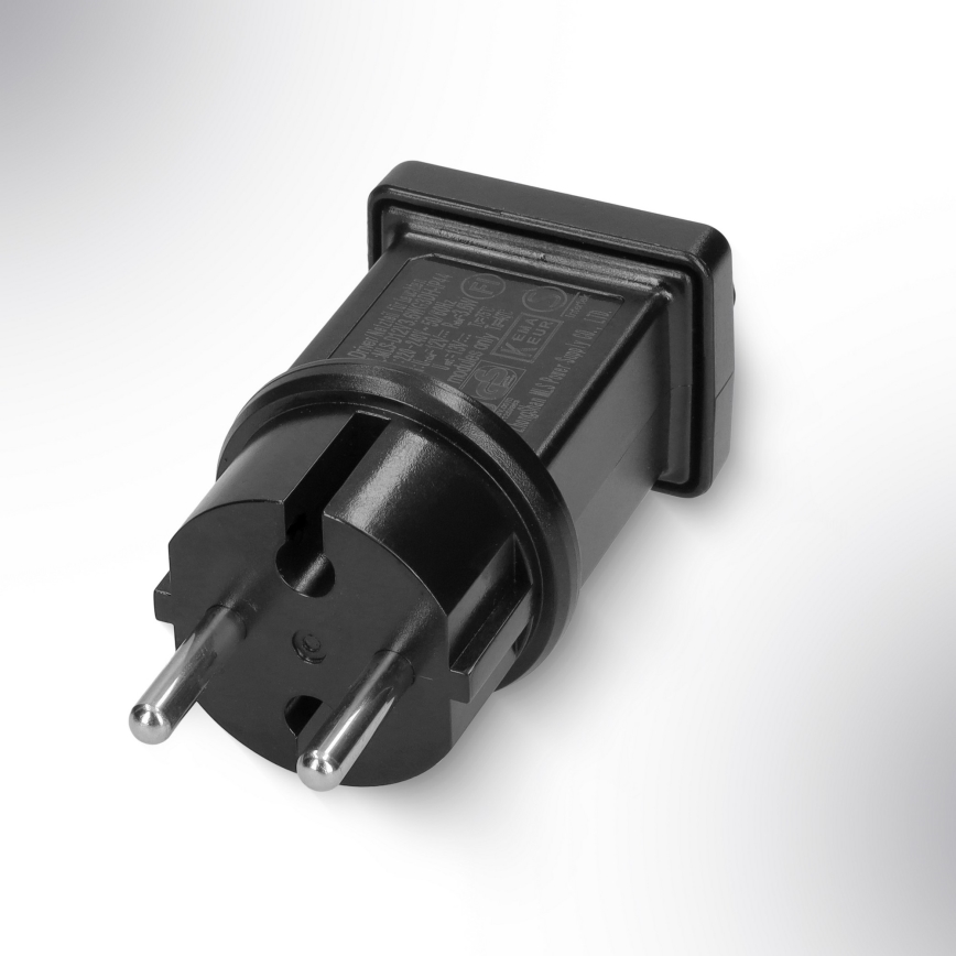 Brilagi - LED väljas kasutatav jõulukaunistus LED/3,6W/230V IP44 44x30 cm täht