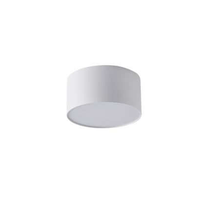 Brilagi - LED-vannitoa laelamp FORIS LED/14W/230V Ø 12 cm valge IP44