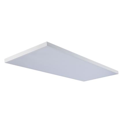 Brilagi - FRAME LED vannitoa laevalgusti LED/96W/230V 120x60 cm 3000/4000/6000K IP44 valge