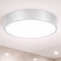 Brilagi - LED vannitoa laelamp POOL LED/36W/230V 3000/4000/5500K läbimõõt 40 cm IP54 valge