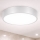 Brilagi - LED vannitoa laelamp POOL LED/36W/230V 3000/4000/5500K läbimõõt 40 cm IP54 valge