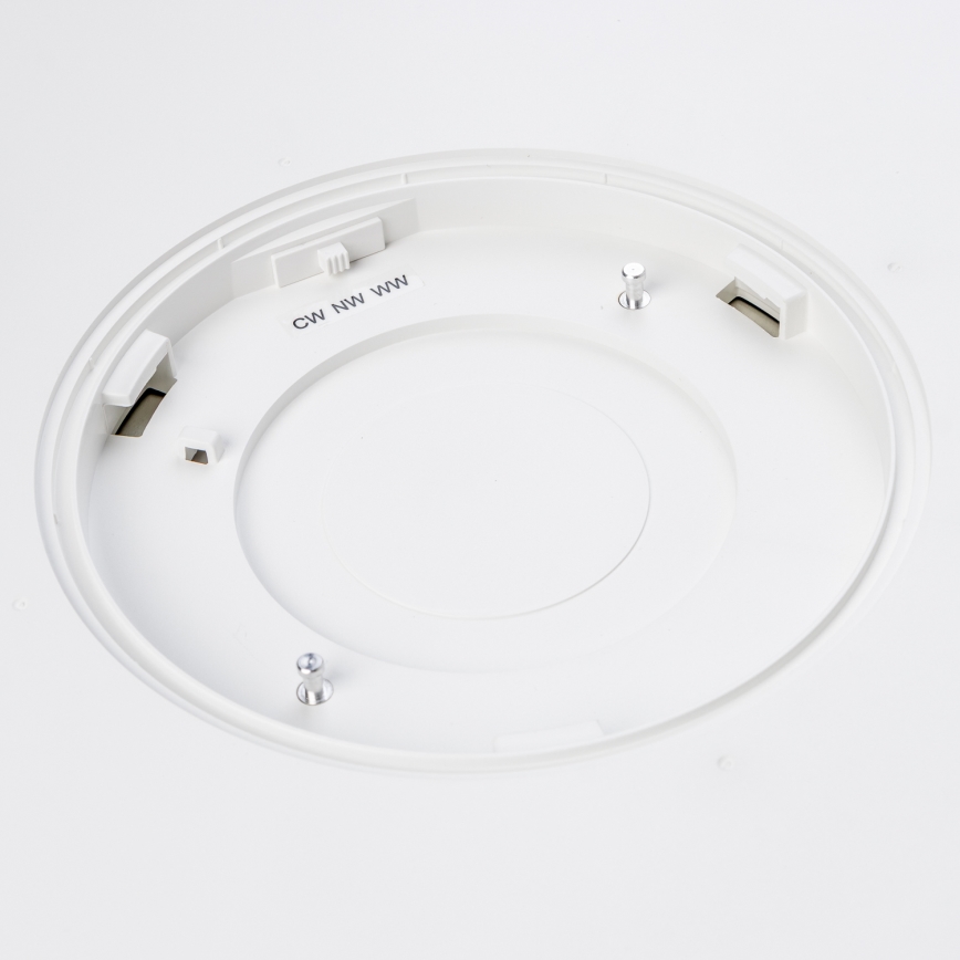 Brilagi - LED-vannitoa laelamp POOL LED/36W/230V 3000/4000/5500K läbimõõt 40 cm IP54 pronks