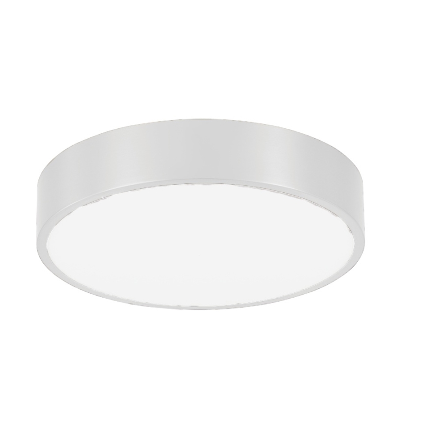Brilagi - LED vannitoa laelamp POOL LED/36W/230V 3000/4000/5500K läbimõõt 40 cm IP54 valge