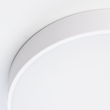 BRILAGI - LED vannitoa laelamp POOL LED/36W/230V 3000/4000/5500K läbimõõt 40 cm IP54 valge