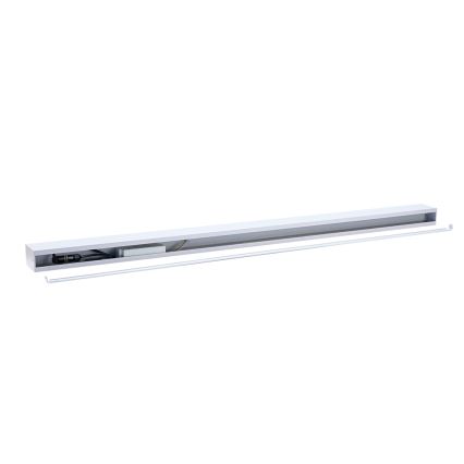Brilagi - LED vannitoa laevalgusti SLEEKLINE LED/40W/230V 3000/4500/6000K valge IP44
