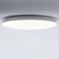 Brilagi - LED vannitoa laelamp VESTAS LED/12W/230V Ø 23 cm 3000K IP54