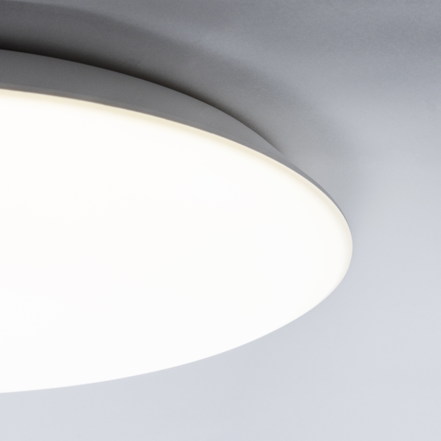 Brilagi - VESTAS LED-vannitoa laelamp LED/28W/230V, läbimõõt 38 cm, 3000K, IP54