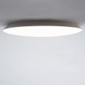 Brilagi - LED-vannitoa laelamp VESTAS LED/28W/230V Ø 38 cm 3000K IP54