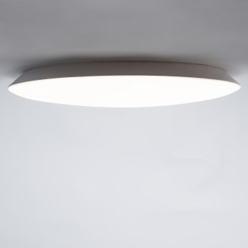 Brilagi - LED-vannitoa laelamp VESTAS LED/28W/230V Ø 38 cm 3000K IP54
