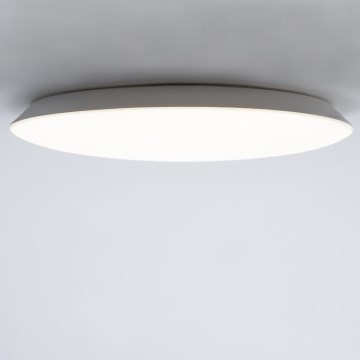 Brilagi - LED vannitoa laelamp VESTAS LED/28W/230V Ø 38 cm 4000K IP54