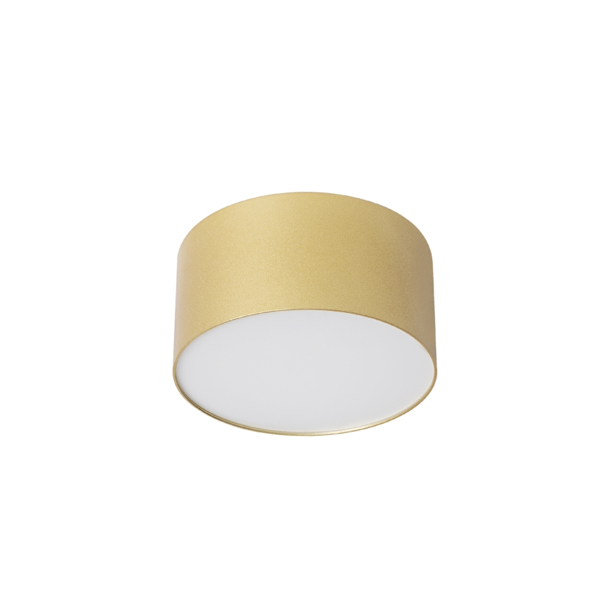 BRILAGI - LED vannitoa laevalgusti FORIS LED/14W/230V Ø 12 cm kuldne IP44