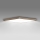 Brilagi - LED vannitoa laevalgusti FRAME LED/50W/230V 60x60 cm IP44 beež