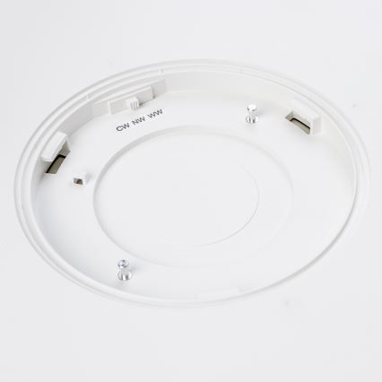 Brilagi - POOL LED vannitoa laelamp 24W/230V 3000/4000/5500K, läbimõõt 30 cm, IP54, messing