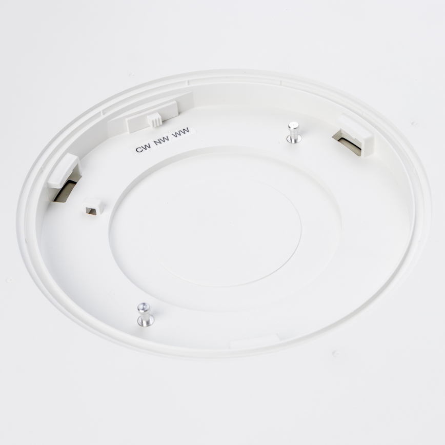 Brilagi - POOL LED vannitoa laelamp 24W/230V 3000/4000/5500K, läbimõõt 30 cm, IP54, messing