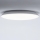 Brilagi - LED Vannitoa laevalgusti VESTAS LED/18W/230V 4000K IP54