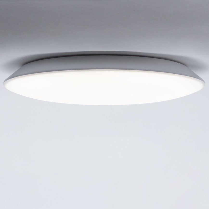 Brilagi - LED vannitoa laevalgusti VESTAS LED/18W/230V Ø 28 cm 3000K IP54